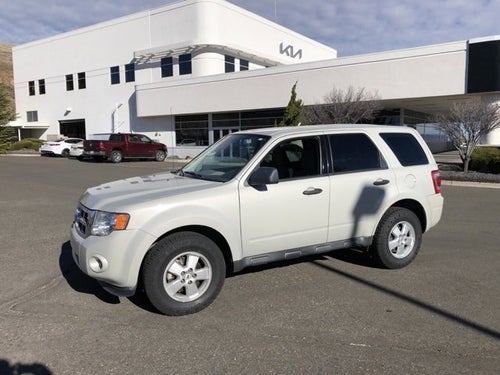 2009 Ford Escape XLS