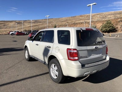 2009 Ford Escape XLS