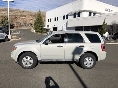 2009 Ford Escape XLS