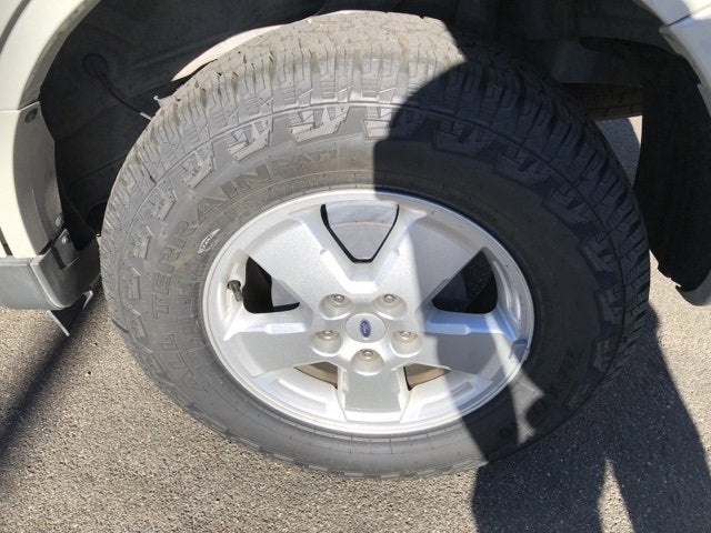 2009 Ford Escape XLS