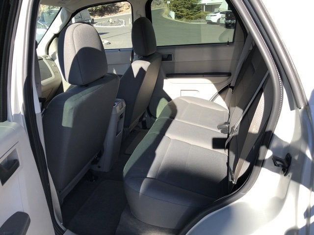 2009 Ford Escape XLS