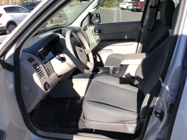 2009 Ford Escape XLS