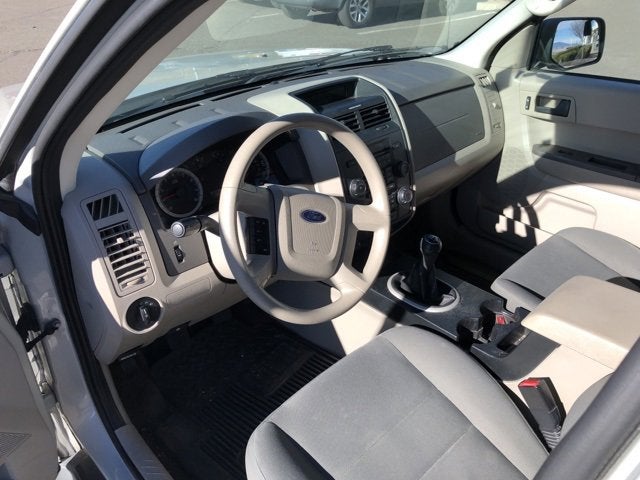 2009 Ford Escape XLS