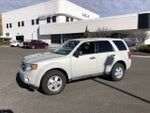2009 Ford Escape XLS