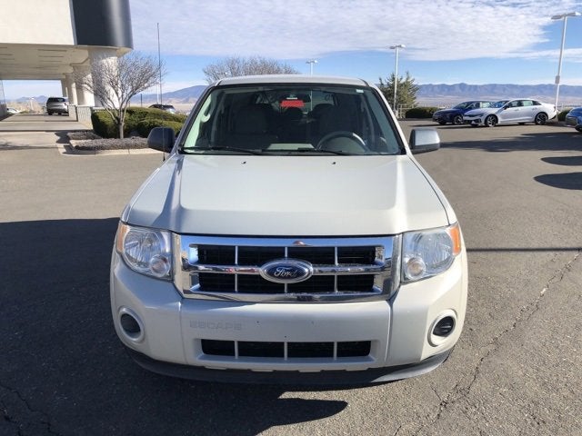 2009 Ford Escape XLS