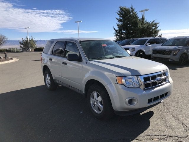 2009 Ford Escape XLS