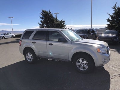 2009 Ford Escape XLS