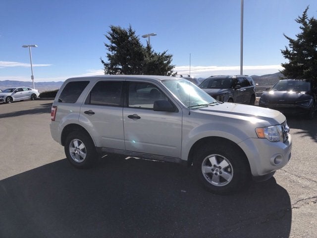 2009 Ford Escape XLS