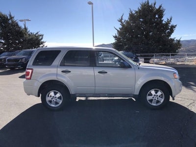 2009 Ford Escape XLS
