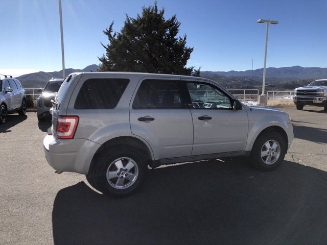 2009 Ford Escape XLS
