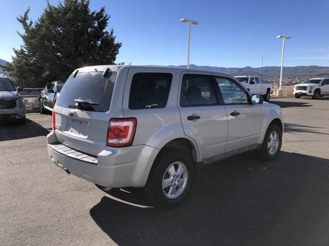 2009 Ford Escape XLS