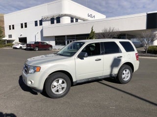 2009 Ford Escape XLS