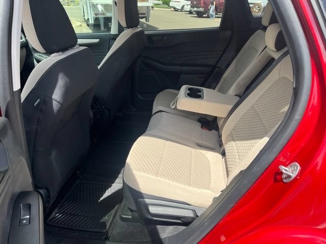 2022 Ford Escape SE Hybrid