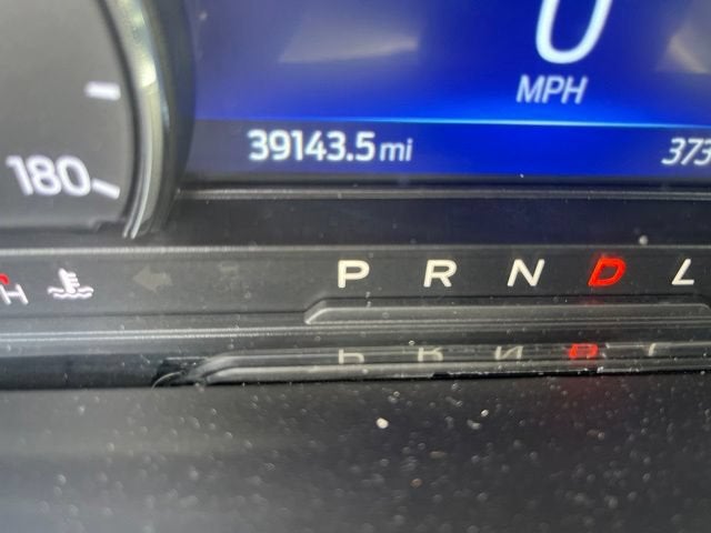 2022 Ford Escape SE Hybrid