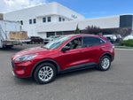 2022 Ford Escape SE Hybrid