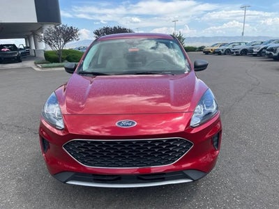 2022 Ford Escape SE Hybrid