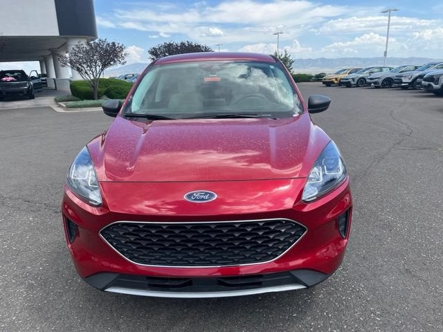 2022 Ford Escape SE Hybrid