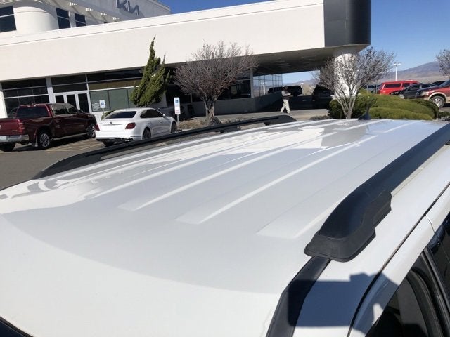 2012 Ford Explorer Base