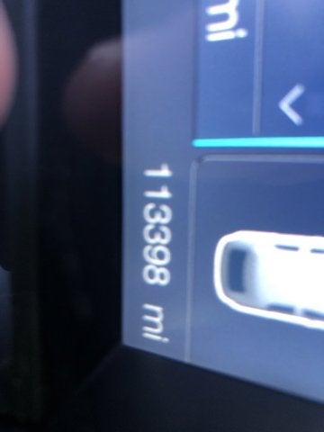 2012 Ford Explorer Base