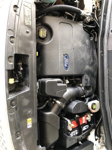 2012 Ford Explorer Base