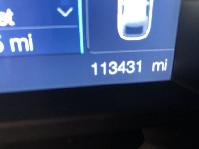 2012 Ford Explorer Base