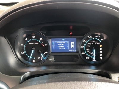 2012 Ford Explorer Base