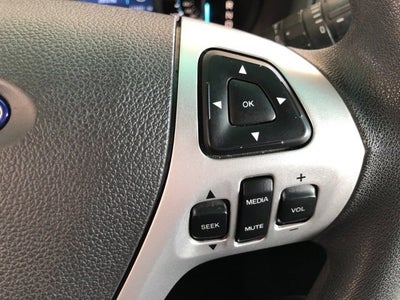 2012 Ford Explorer Base