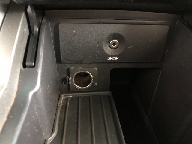 2012 Ford Explorer Base