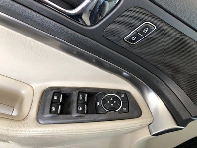 2012 Ford Explorer Base