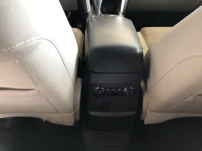 2012 Ford Explorer Base