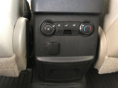 2012 Ford Explorer Base