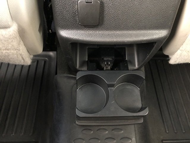2012 Ford Explorer Base
