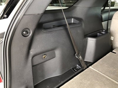 2012 Ford Explorer Base