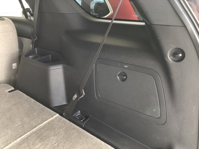 2012 Ford Explorer Base