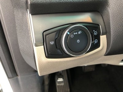 2012 Ford Explorer Base