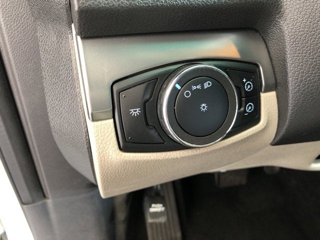 2012 Ford Explorer Base