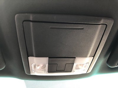 2012 Ford Explorer Base