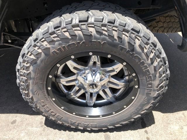 2017 Ford Super Duty F-250 SRW Lariat