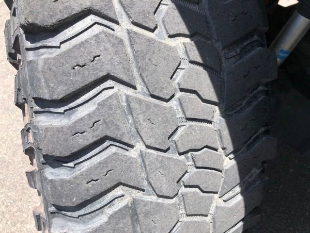2017 Ford Super Duty F-250 SRW Lariat