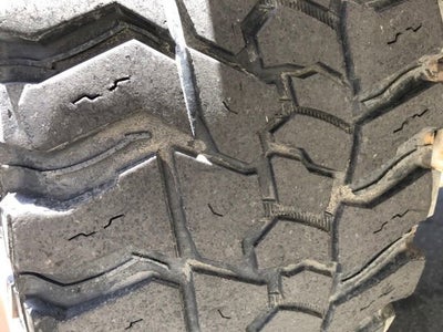 2017 Ford Super Duty F-250 SRW Lariat