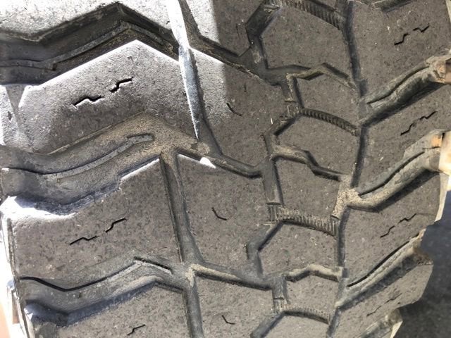 2017 Ford Super Duty F-250 SRW Lariat