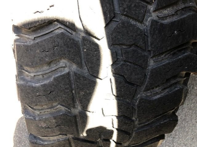 2017 Ford Super Duty F-250 SRW Lariat