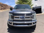2017 Ford Super Duty F-250 SRW Lariat