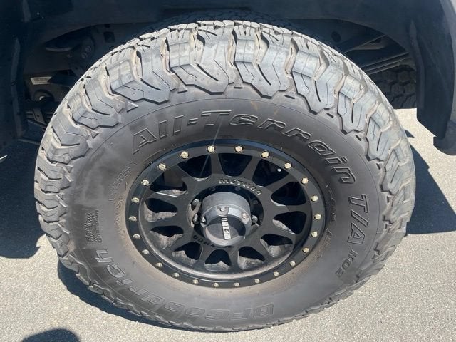 2020 Ford Super Duty F-250 SRW LARIAT