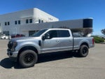 2020 Ford Super Duty F-250 SRW LARIAT
