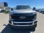 2020 Ford Super Duty F-250 SRW LARIAT