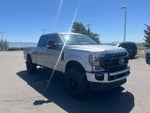 2020 Ford Super Duty F-250 SRW LARIAT
