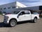 2017 Ford Super Duty F-350 SRW Platinum