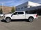 2017 Ford Super Duty F-350 SRW Platinum
