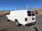 2014 Ford Econoline Cargo Van Commercial